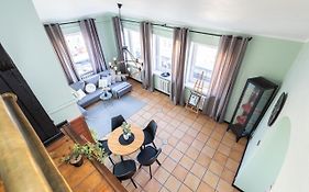 Super Apart Marszałkowska 19